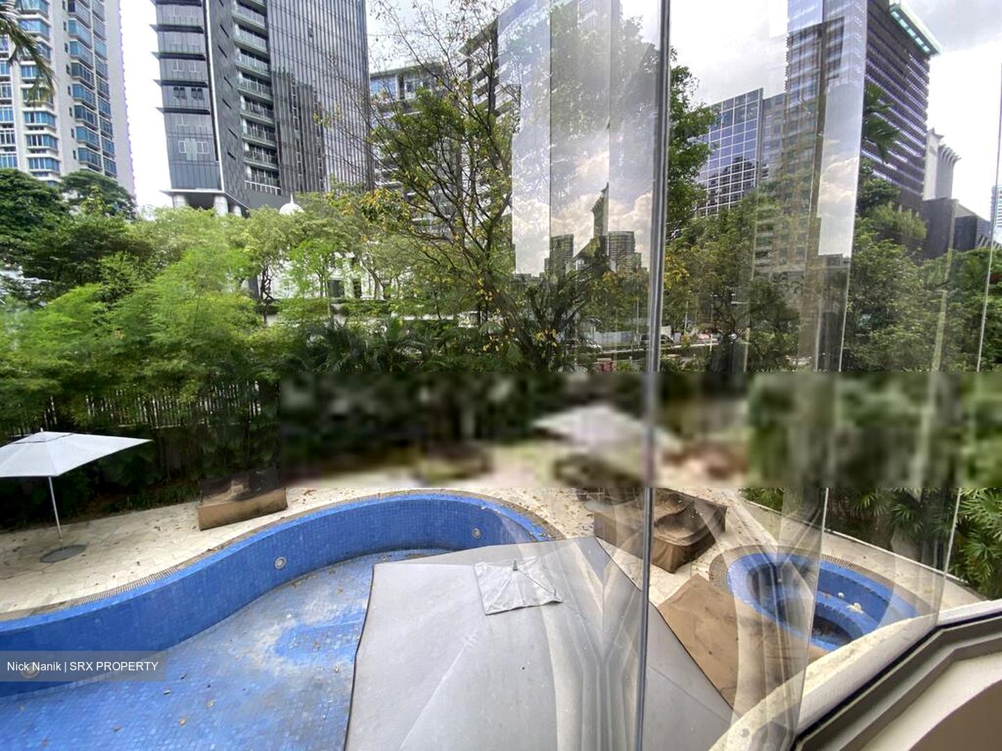 Mount Elizabeth Link (D9), Apartment #475553421
